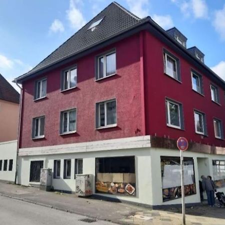 וויטן Gepflegte Schoene Ferienwohnung Mitten In Der Stadt מראה חיצוני תמונה