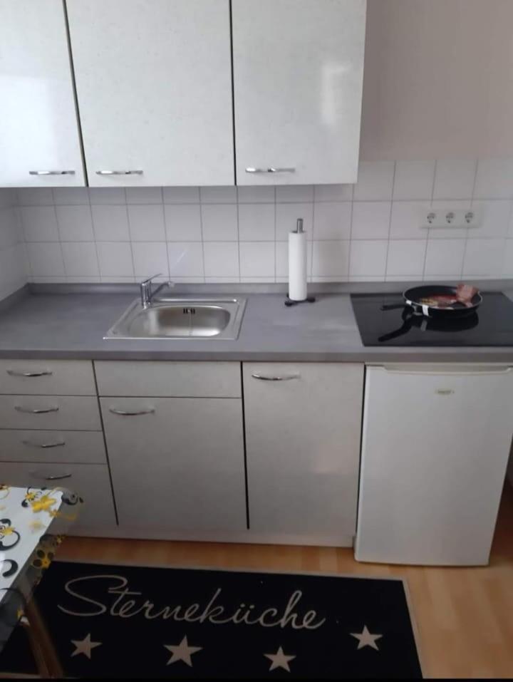 וויטן Gepflegte Schoene Ferienwohnung Mitten In Der Stadt מראה חיצוני תמונה
