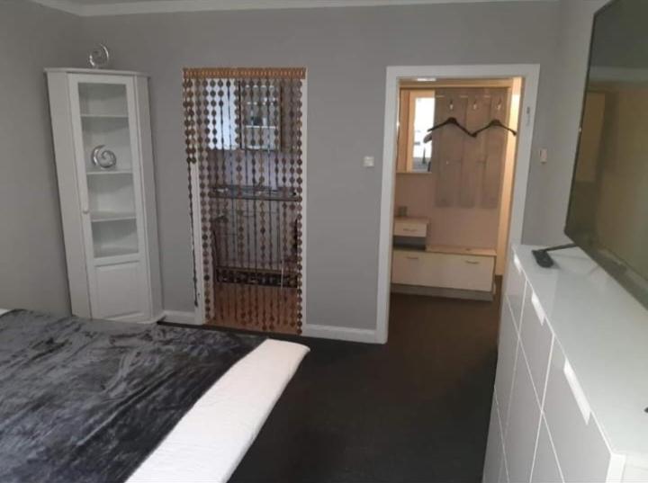 וויטן Gepflegte Schoene Ferienwohnung Mitten In Der Stadt מראה חיצוני תמונה