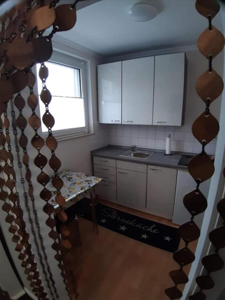 וויטן Gepflegte Schoene Ferienwohnung Mitten In Der Stadt מראה חיצוני תמונה