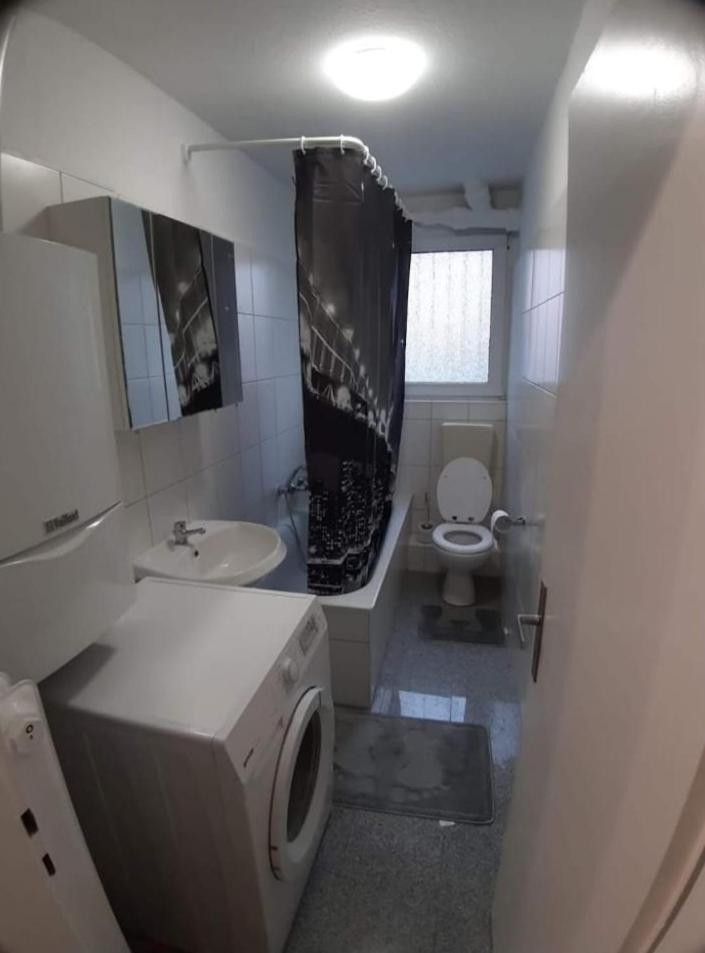 וויטן Gepflegte Schoene Ferienwohnung Mitten In Der Stadt מראה חיצוני תמונה