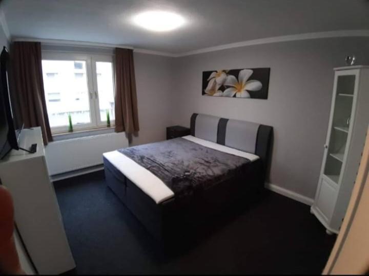 וויטן Gepflegte Schoene Ferienwohnung Mitten In Der Stadt מראה חיצוני תמונה