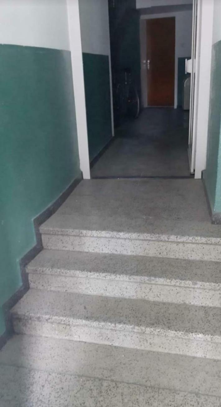 וויטן Gepflegte Schoene Ferienwohnung Mitten In Der Stadt מראה חיצוני תמונה